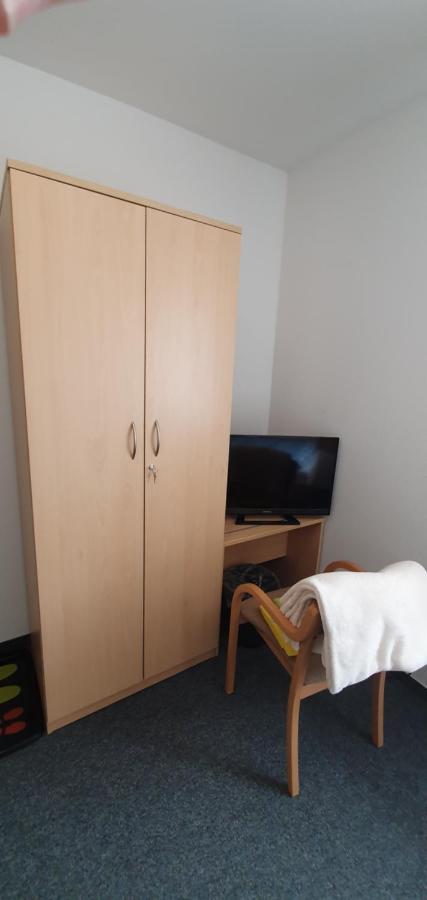 Kulturhaus Bettenhausen Hotel Rhonblick Екстериор снимка
